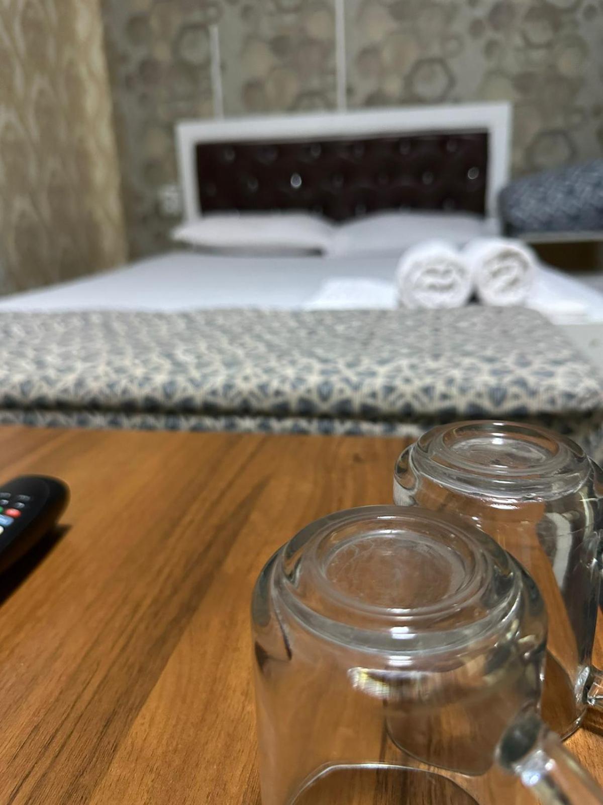 فندق Пана الماتي المظهر الخارجي الصورة