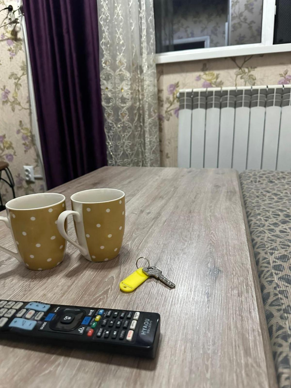 فندق Пана الماتي المظهر الخارجي الصورة